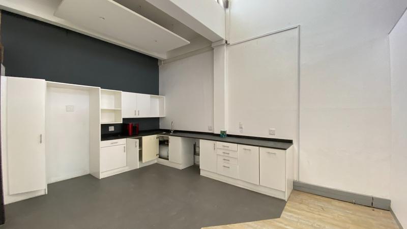 To Let commercial Property for Rent in Maitland Western Cape